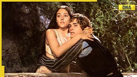 Stars of 1968’s ‘Romeo and Juliet’ sue Paramount over nude。